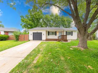 5512 Lunsford Dr, Indianapolis, IN