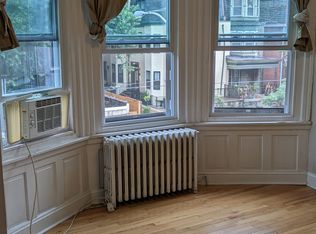 4740 Hazel Ave APT 2F, Philadelphia, PA 19143