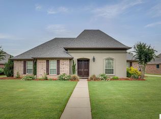 438 E Frenchmans Bend Rd, Monroe, LA 71203