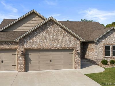 60 S West Paine Street, Hanover, IN, 47243