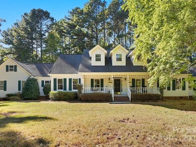 1461 Longleaf Ct, Matthews, NC, 28104