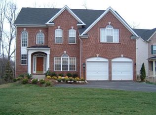 14850 Chimbote Ct, Gainesville, VA 20155