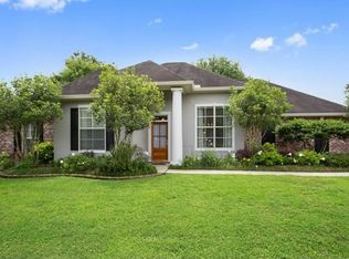 349 Primrose Ln, Covington, LA 70433