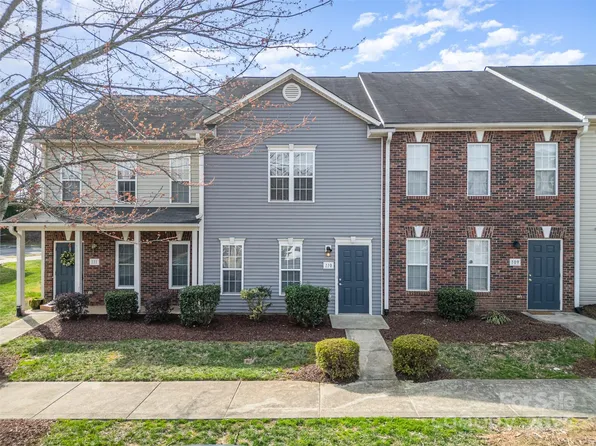 128 Locomotive Ln Unit 110, Mooresville, NC 28115