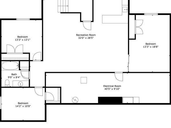 3014 Forrest Meadow Ln, Hiawatha, IA 52233