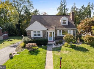 106 N Drexel Ave, Havertown, PA 19083