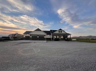 1579 N 2200 E, Preston, ID 83263