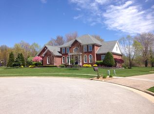 4028 Via Cassia, Poland, OH