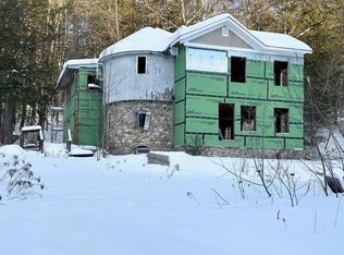 34 New Road, Weare, NH 03281