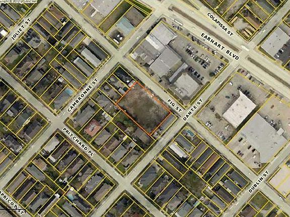 5th image of 8316 Fig St