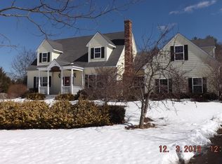 19 Patterson Dr, Kennebunk, ME 04043