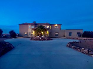 13981 Fort Apache Ln, El Paso, TX 79938