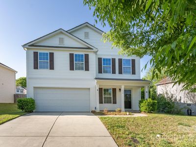 1430 Eastway Dr, Dallas, NC, 28034