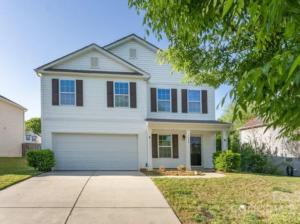 1430 Eastway Dr, Dallas, NC 28034