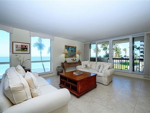 5th image of 4001 Gulf Shore BLVD N #206