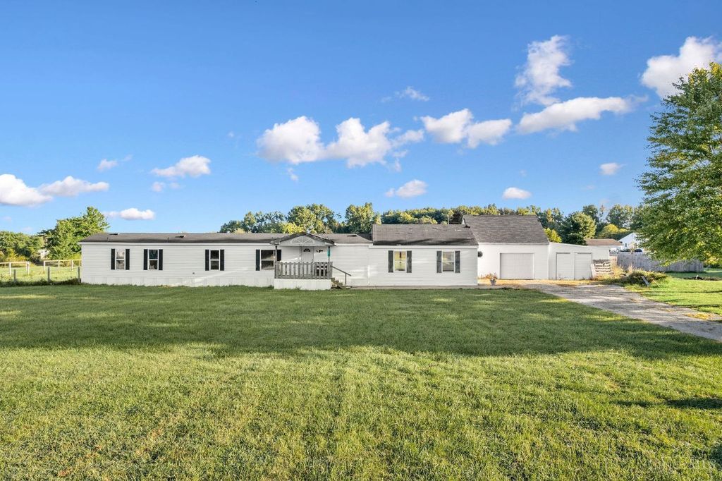 Real estate listing image