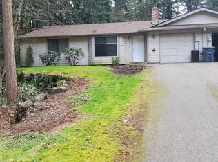 3806 130th Street Ct NW #3806, Gig Harbor, WA 98332