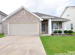 3647 Green Breeze, San Antonio, TX 78247