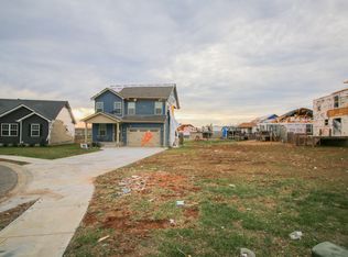 294 Crisp Ct LOT 427, Clarksville, TN 37042