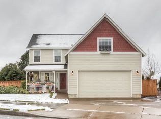 1370 N Heights Dr NW, Albany, OR 97321