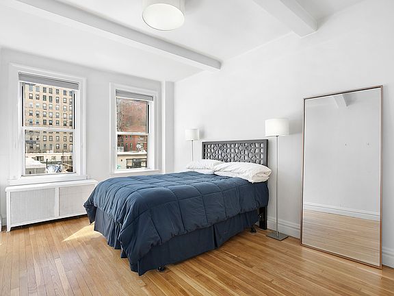 4th image of 170 W 81st St APT 7C