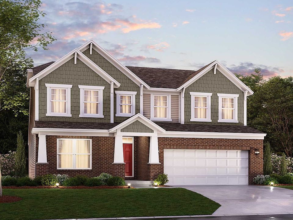 Inglewood Elevation D