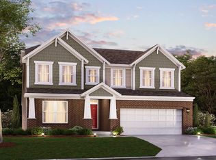 3320 Lily Way, Dayton, OH 45434
