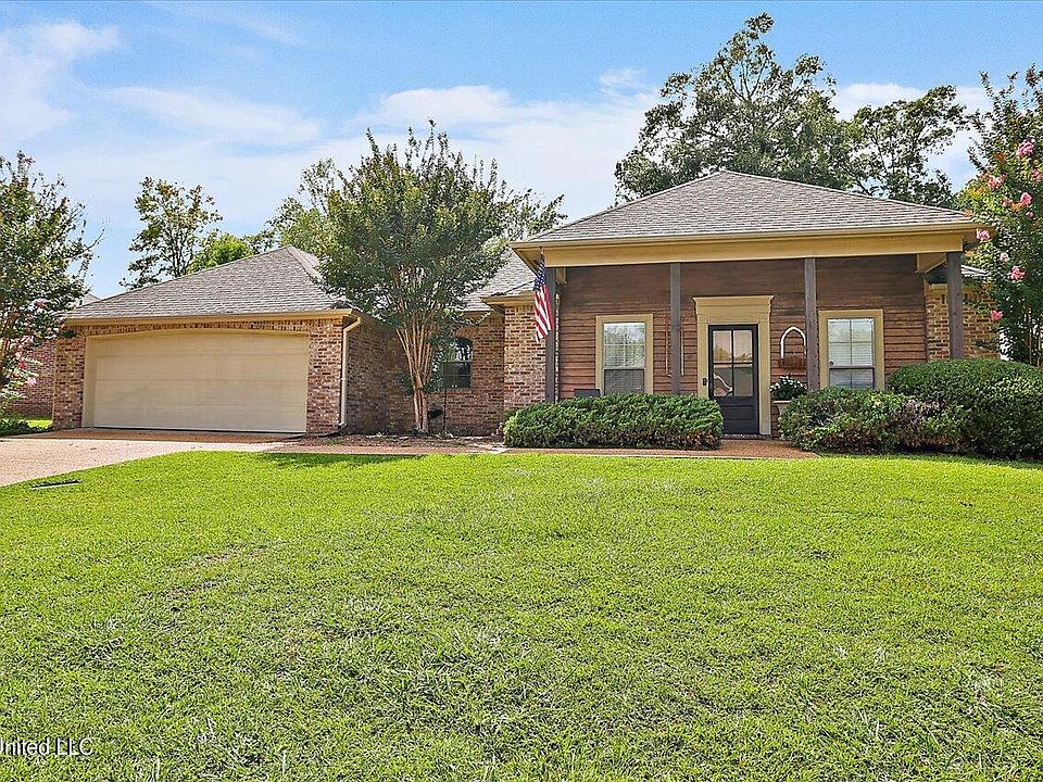 227 E Pinebrook Dr, Brandon, MS 39047 Zillow