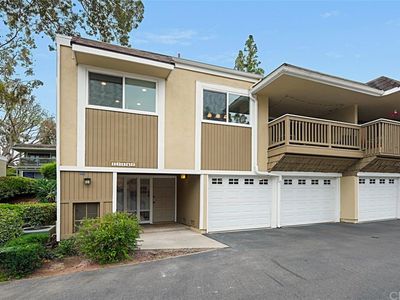 23262 Caminito Andreta #58, Laguna Hills, CA, 92653