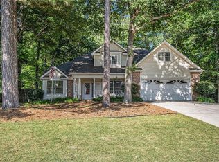 2130 Hampton Trl SE, Conyers, GA 30013