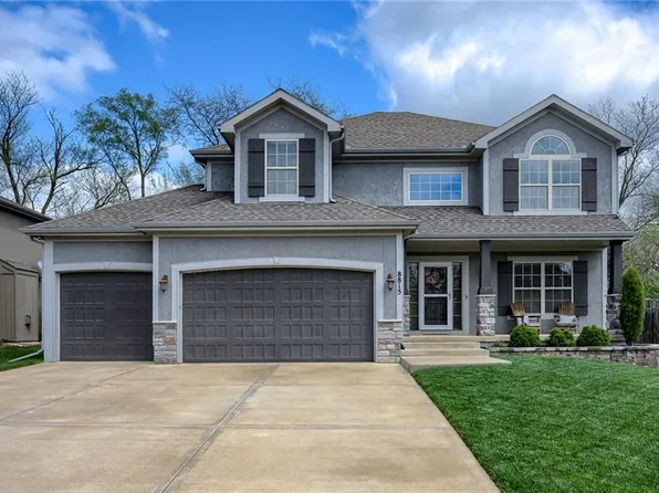 8815 N Norton Ave, Kansas City, MO 64156