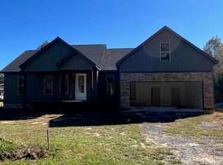 1914 Bowers Rd, Dalton, GA 30721