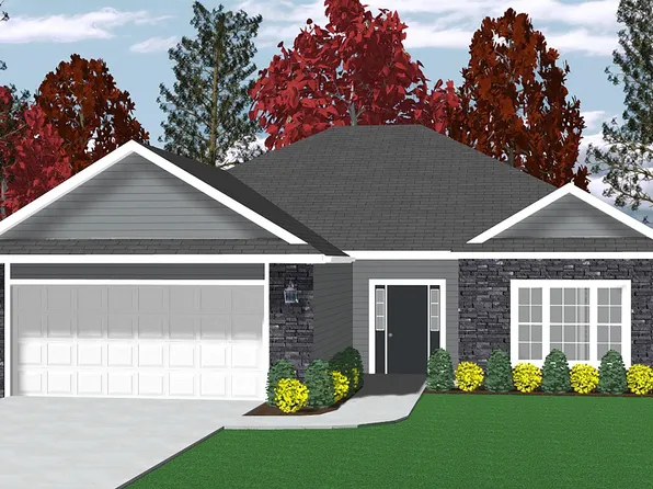 396 Merriweather Psge, Fort Wayne, IN 46845