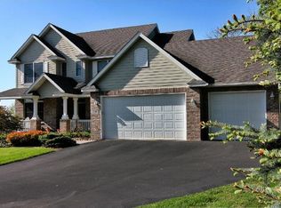 12487 Empress Ct, Apple Valley, MN 55124