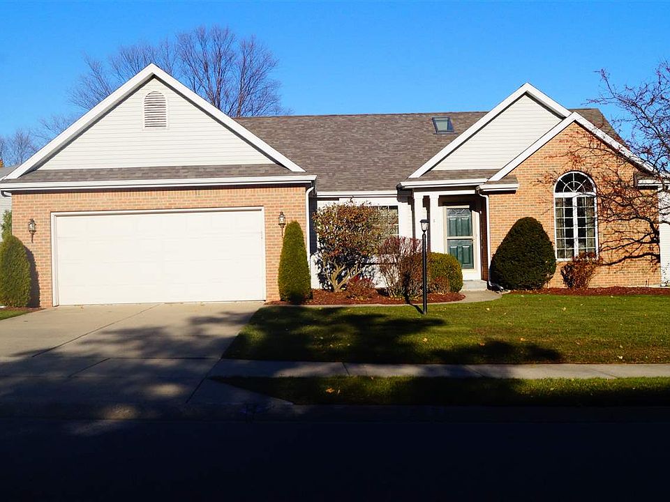 1st image of 1017 Hermitage Dr