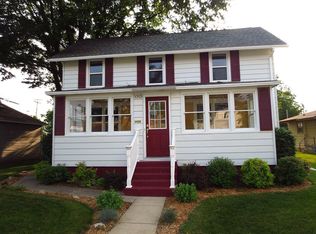 1515 Hollister Ave, Tomah, WI 54660