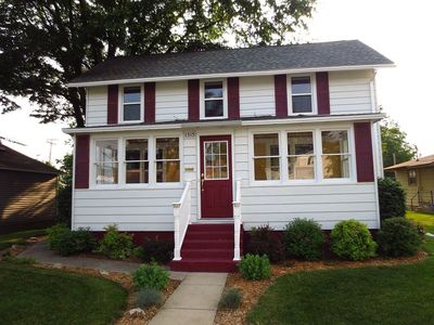1515 Hollister Ave, Tomah, WI, 54660