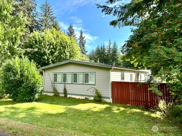 230 Salmon Drive, Forks, WA 98331