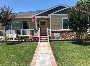 4133 Walnut Ave, Long Beach, CA 90807