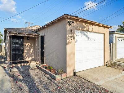 5117 Everington St, Commerce, CA, 90040