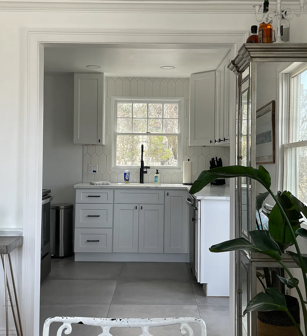 Modern Cottage (Renovated In 2023) — Photo 4