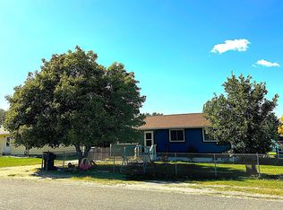 502 S Cherry St, Townsend, MT 59644