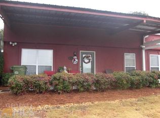 202 Mill Pond Xing #B, Carrollton, GA 30116