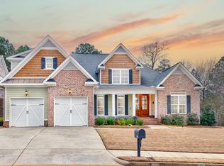 437 Congressional Ct, Martinez, GA 30907