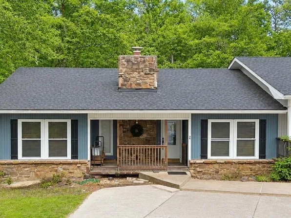 2 Lequita Pl, Hot Springs, AR 71909