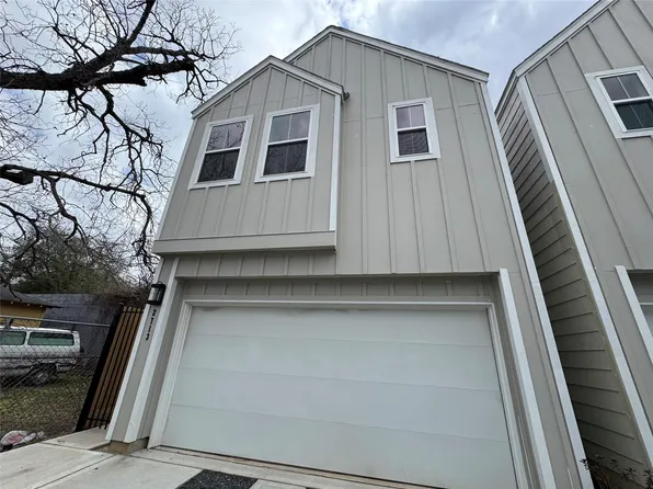 2713 Tierwester St, Houston, TX 77004
