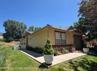 390 Maroon Ct, New Castle, CO 81647