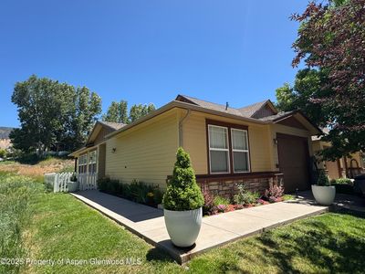 390 Maroon Ct, New Castle, CO, 81647