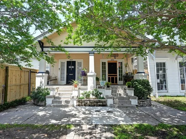 4005 Camp St #4007, New Orleans, LA 70115
