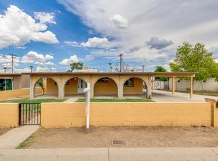 3918 W Cypress St, Phoenix, AZ 85009